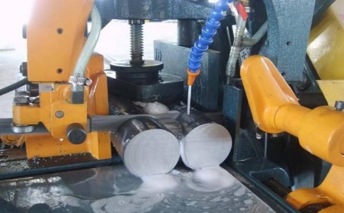 田阳卧式带锯床的送料方式有哪几种？