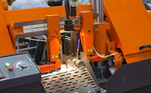 田阳龙门带锯床具备哪些优点？